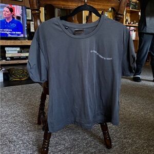 Gymshark Be a Visionary Crop Top. Size XL.